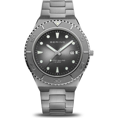 Bering Classic 18940-777 Arctic Sailing Uhr