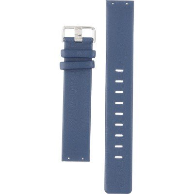 Bering Straps PT-A14539S-BRL Classic Band