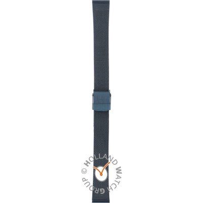 Bering Straps PT-A17031S-BMLX Ultra Slim Band