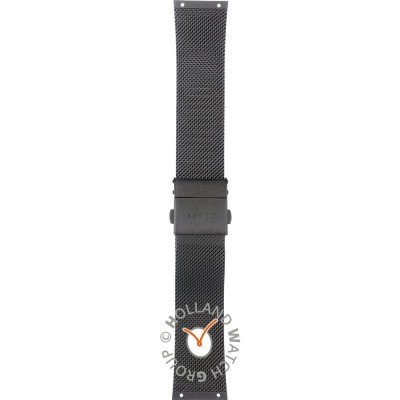 Bering Straps SY-23-15-70-115-22 Classic Band