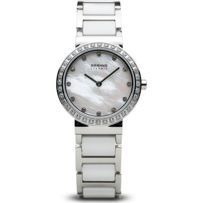 Bering 10729-704 Ceramic Uhr