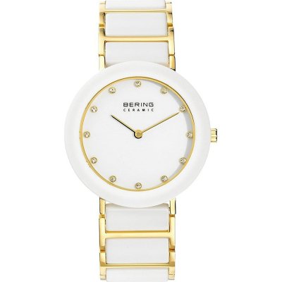 Bering 11435-751-GWP Ceramic Uhr