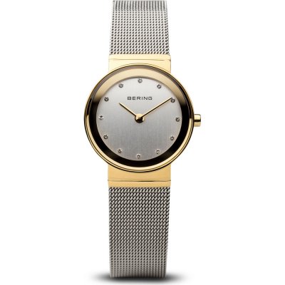 Bering 10122-001 Classic Uhr