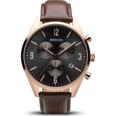 Bering 10542-562 Classic Uhr