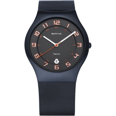 Bering Classic 11937-393 Uhr