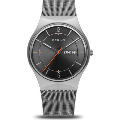 Bering Classic 11938-007DD Uhr
