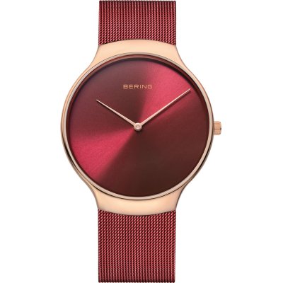 Bering Classic 13338-CHARITY2018 Uhr
