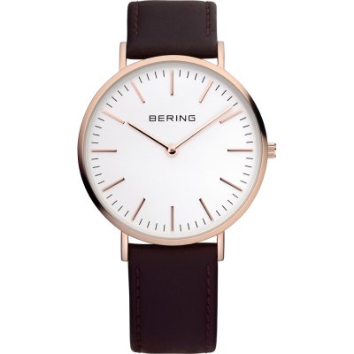 Bering Classic 13738-564 Uhr