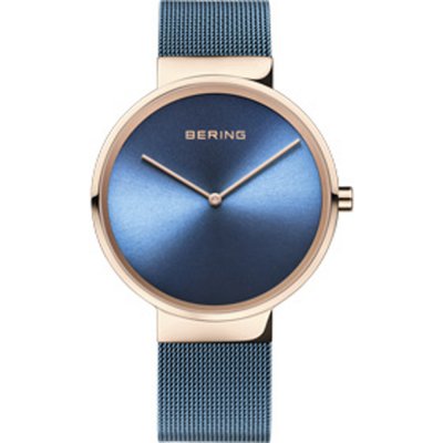 Bering Classic 14539-368 Uhr