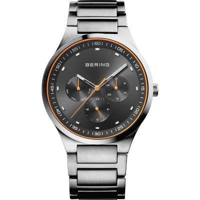 Bering Classic 11740-009 Classic Multifunction Uhr