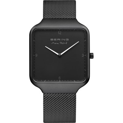 Bering Max René 15836-123 Uhr
