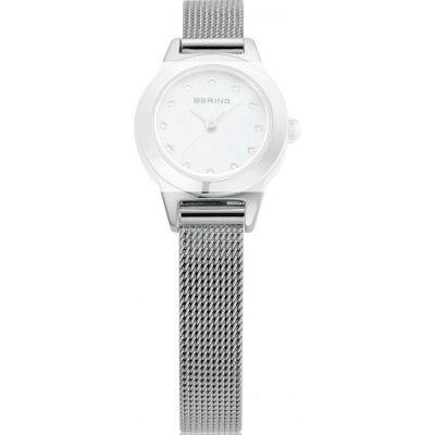 Bering Straps PT-11119S-BMCX Band