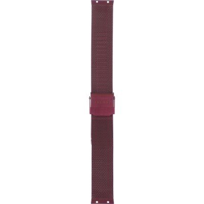 Bering Straps PT-12934S-BMAX Classic Band