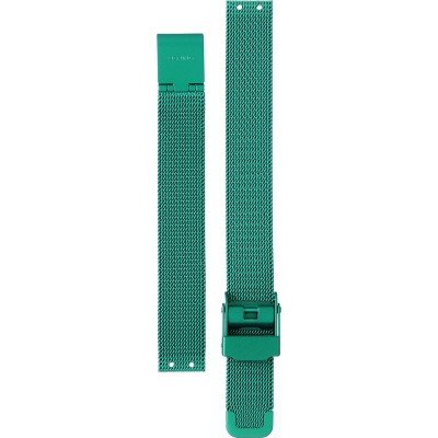Bering Straps SI-12-5-70-110-21 Classic Band