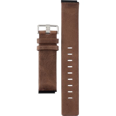 Bering Straps PT-15540-BRN Max René Band