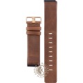Bering Straps PT-15540-BRN1 Max René Band