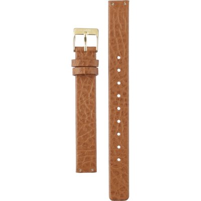 Bering Straps PT-A10122S-BRN Band