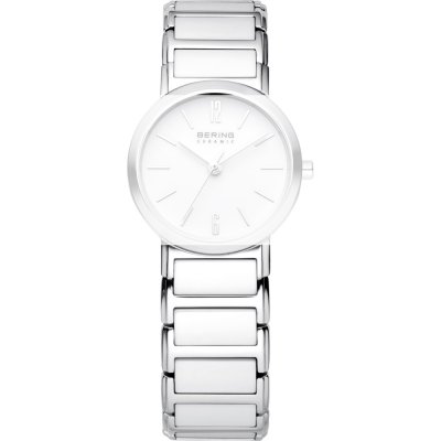 Bering Straps PT-A10226E-BEW Band