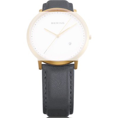 Bering Straps PT-A11139S-BRJX Band