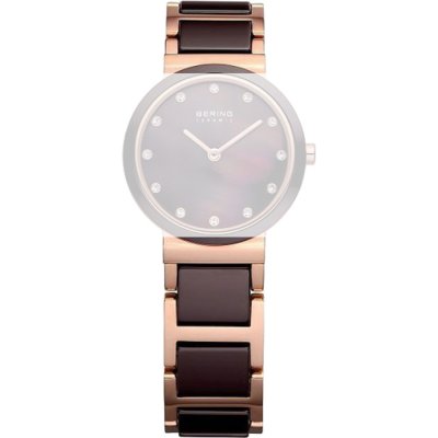 Bering Straps PT-A11422E-BEN1-V Band