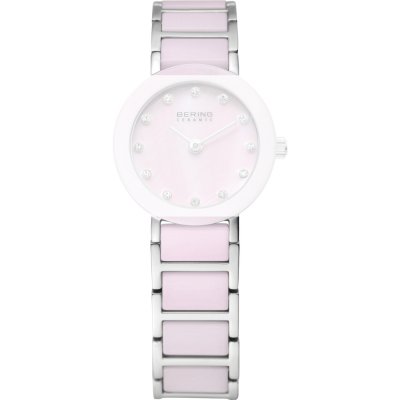 Bering Straps PT-A11422E-BEP-11 Band