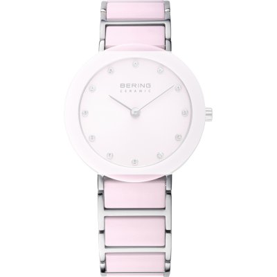 Bering Straps PT-A11435E-BEP Band