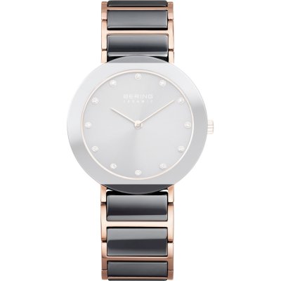 Bering Straps PT-A11435E-BEUV-DP Band