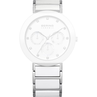 Bering Straps PT-A11438E-BEW Band