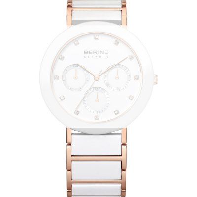 Bering Straps PT-A11438E-BEWV Band