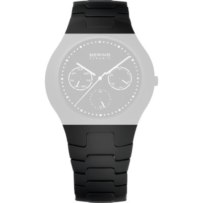 Bering Straps PT-A11538E-BEB1 Band