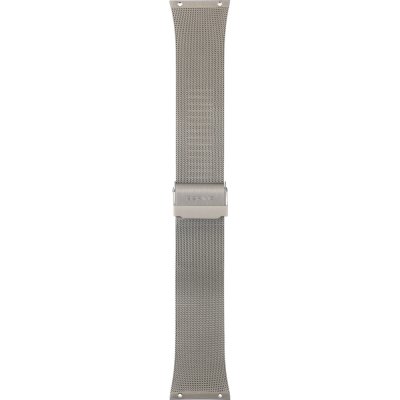 Bering Straps PT-A11942S-BMTX(A) Band