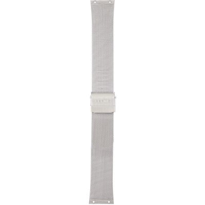 Bering Straps PT-A12138S-BMCX1 Band