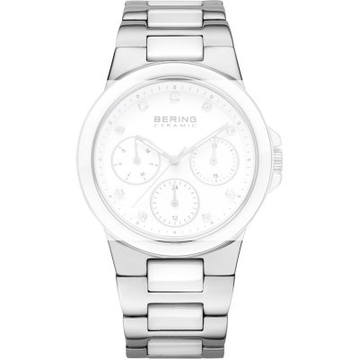 Bering Straps PT-A12237E-BEW Band