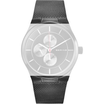 Bering Straps PT-A12341S-BMBX Band