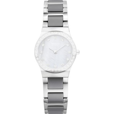 Bering Straps PT-A12426E-BEJ Band