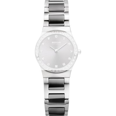 Bering Straps PT-A12426E-BEU Band
