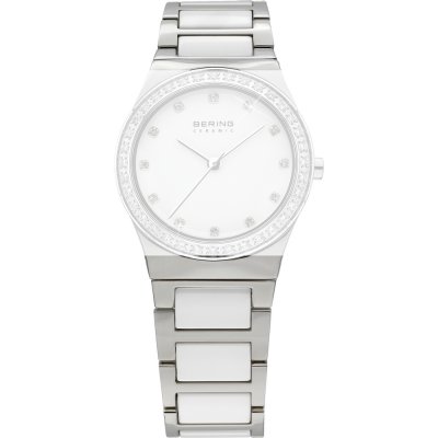 Bering Straps PT-A12435S-BEW-DP Band