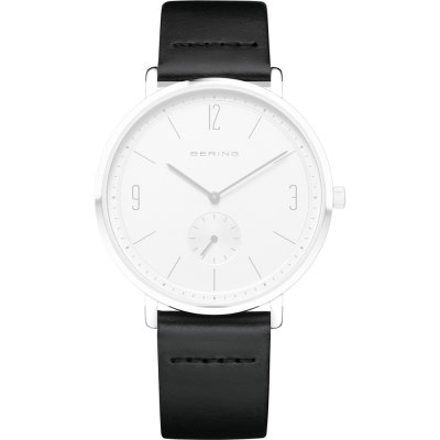 Bering Straps PT-A12538E-BRB Band