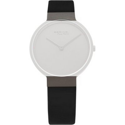 Bering Straps PT-A12631T-BVB Band