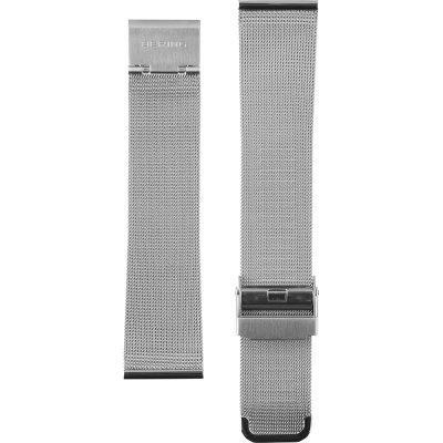 Bering Straps PT-A13139S-BMCX Band