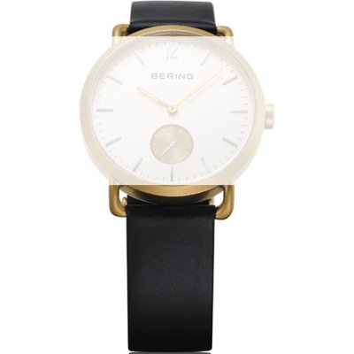 Bering Straps PT-A13238S-BRB Band