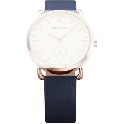 Bering Straps PT-A13238S-BRL1 Band