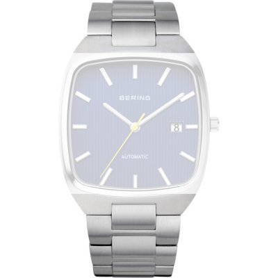 Bering Straps PT-A13538S-BSC Band