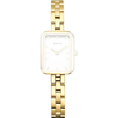 Bering PT-A14520S-BSG Classic Band