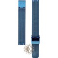 Bering Straps PT-A14531S-BMLX Band