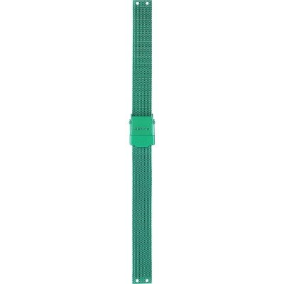 Bering Straps PT-A14627S-BMEX Charity Band