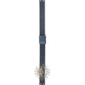 Bering Straps PT-A14627S-BMLX Band