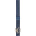 Bering Straps PT-A14639S-BMLX Band