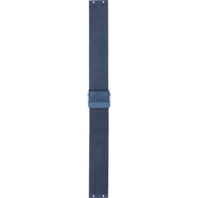 Bering Straps PT-A14639S-BMLX Band