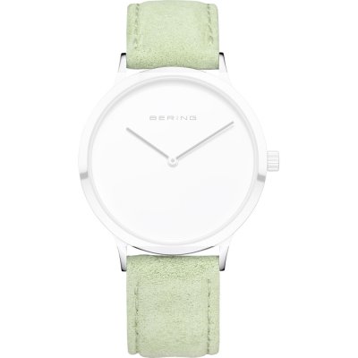 Bering Straps PT-A14937S-BRE Band